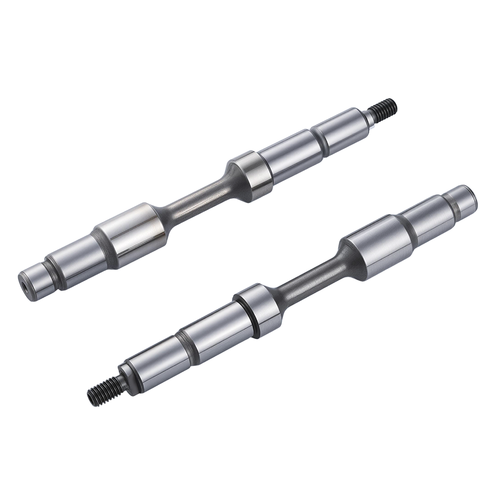 Componentes de acionamento usinados com precisão automotiva CNC