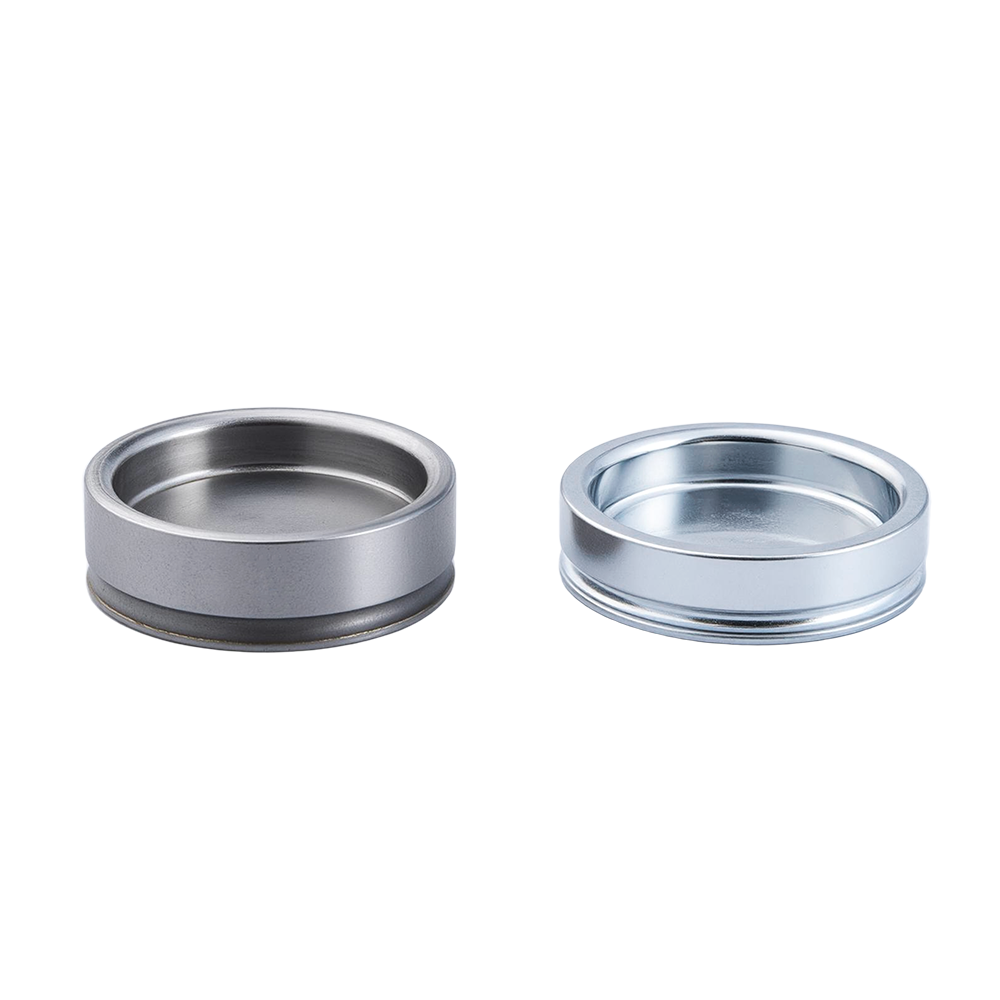 Base usinada de precisão automotiva CNC